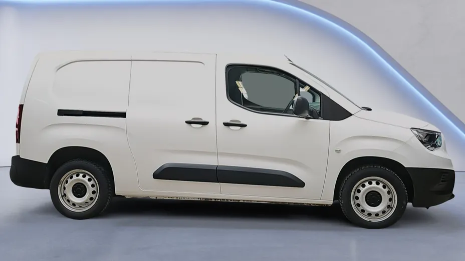 OPEL Combo Van Combo Cargo XL 1.5 CDTI 2,3t Enjoy