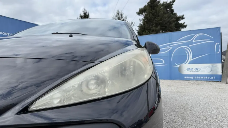PEUGEOT 207 -