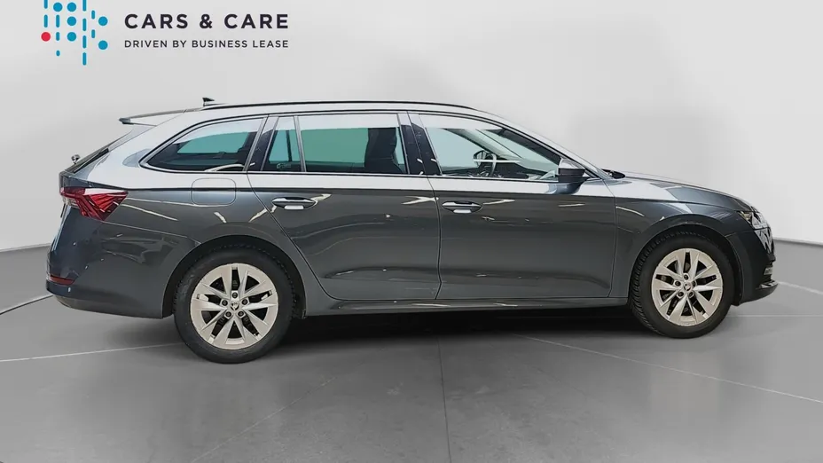 SKODA Octavia Octavia 2.0 TDI Ambition