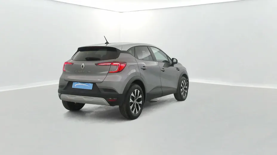 RENAULT Captur -