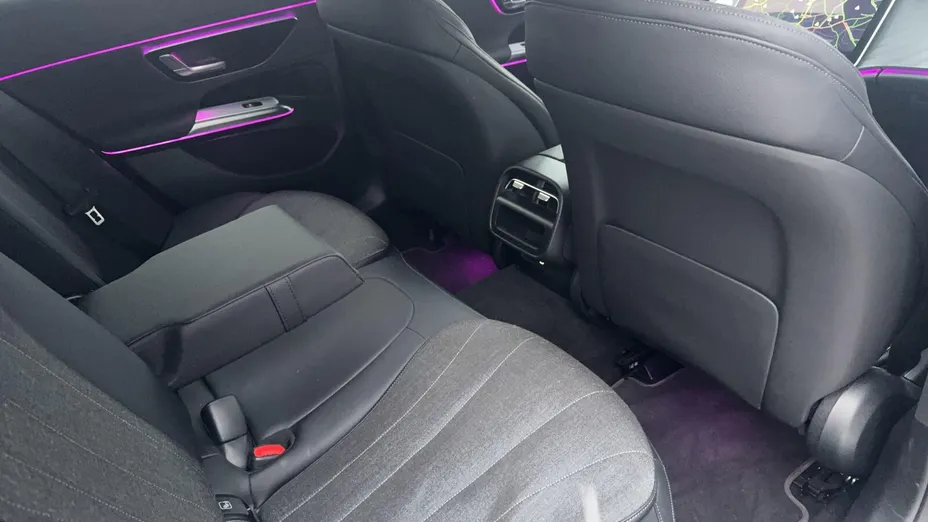 MERCEDES-BENZ E Klasa E 220 d mHEV 4-Matic Avantgarde 9G-Tronic