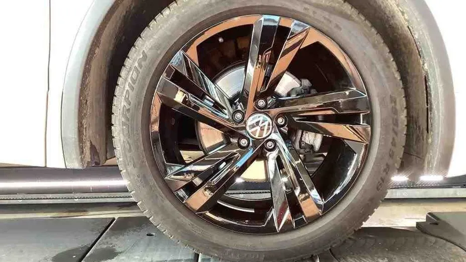 VOLKSWAGEN Tiguan Tiguan 1.5 TSI EVO R-Line DSG