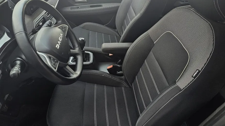 DACIA Sandero Sandero 1.0 TCe Expression LPG