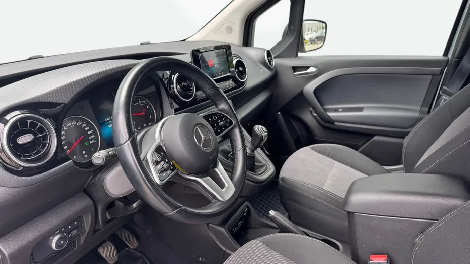 MERCEDES-BENZ Citan Citan Tourer 110 CDI L1 420.723