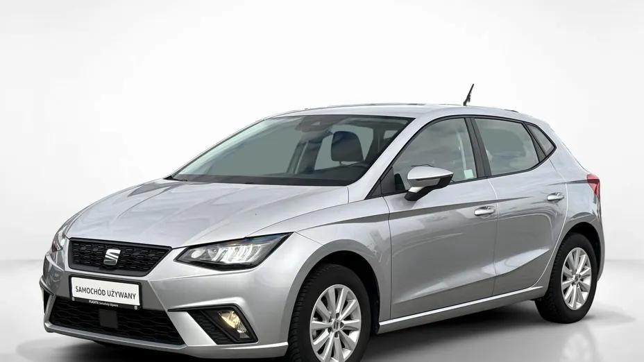 SEAT Ibiza Ibiza 1.0 TSI Style S&S