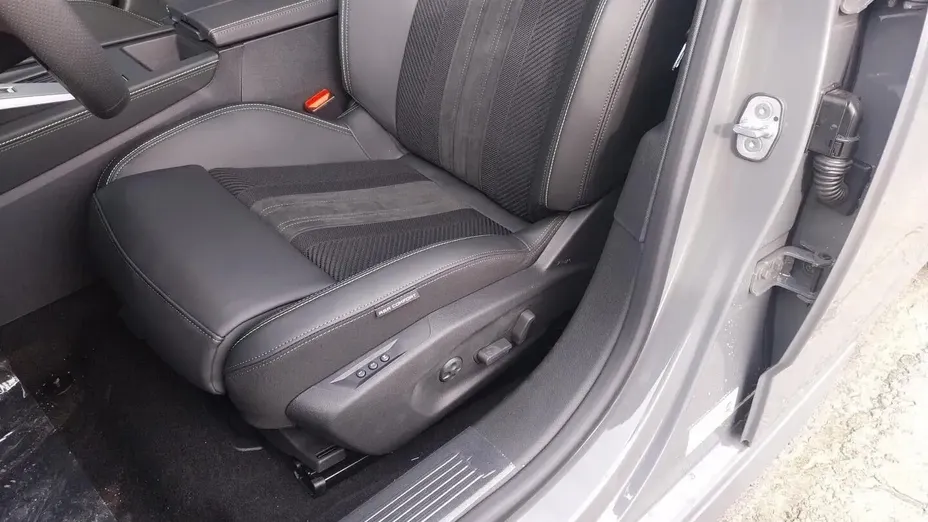 PEUGEOT 308 308 1.5 BlueHDi GT S&S EAT8 Nowy