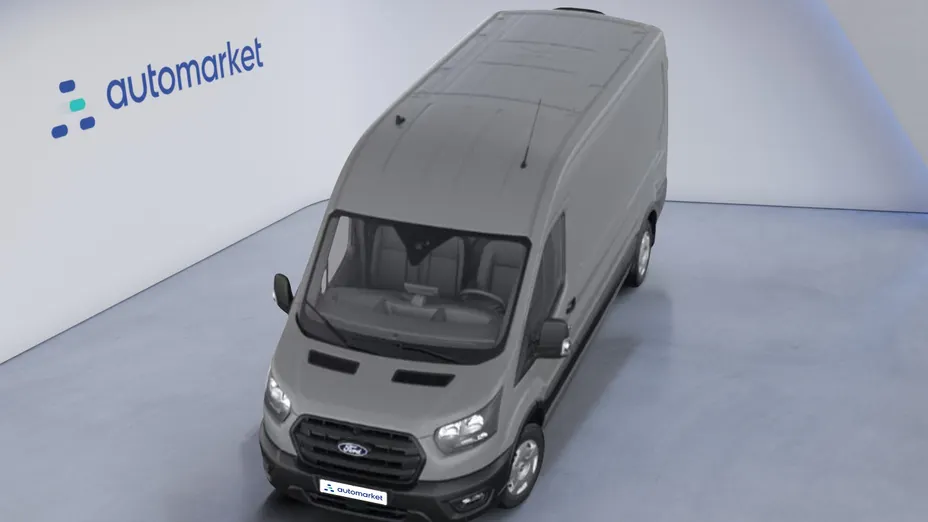 FORD Transit Transit 350 L3 Trend Aut. Nowy