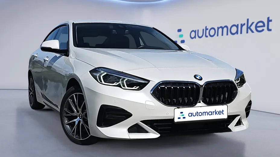 BMW Seria 2 220i xDrive Sport Line aut