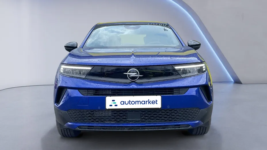 OPEL Mokka Mokka 1.2 T mHEV Business Edition S&S eDTC6 Nowy