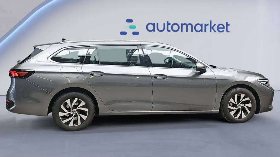 VOLKSWAGEN Passat Passat 1.5 TSI ACT mHEV Business DSG