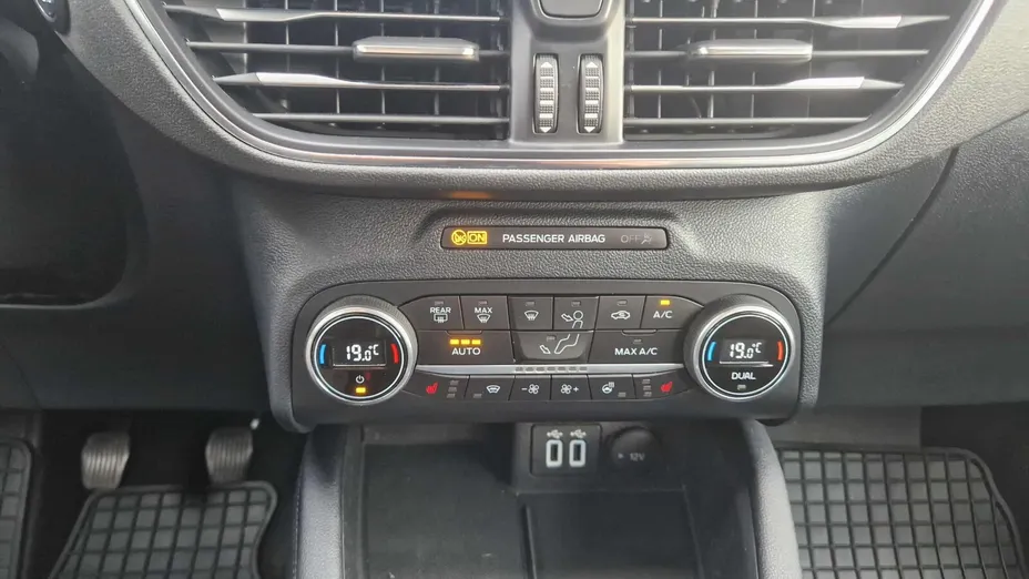 FORD Kuga Kuga 1.5 EcoBoost FWD Titanium X