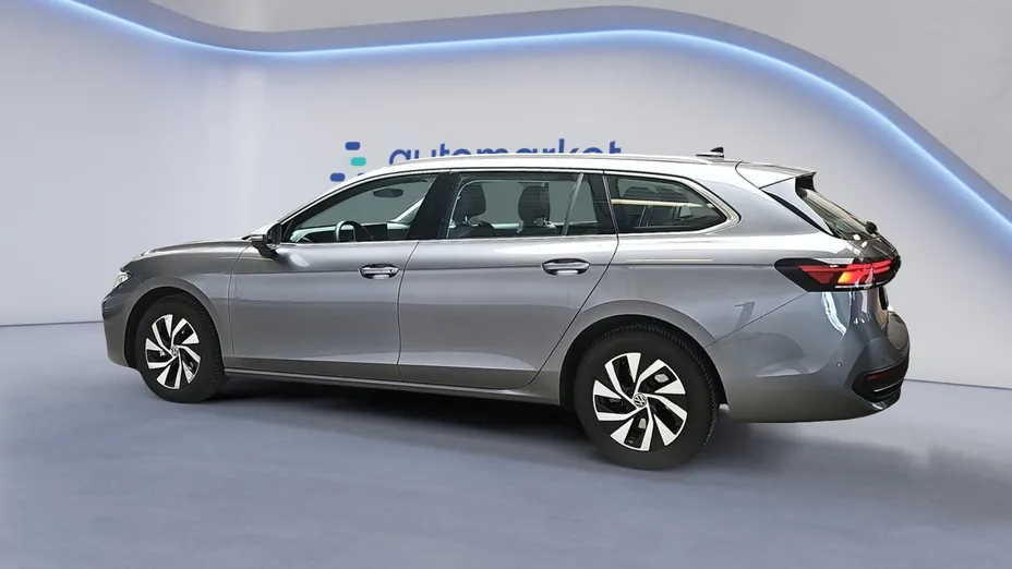 VOLKSWAGEN Passat Passat 1.5 TSI ACT mHEV Business DSG