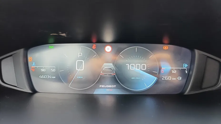 PEUGEOT 308 308 1.5 BlueHDi Allure Pack S&S EAT8