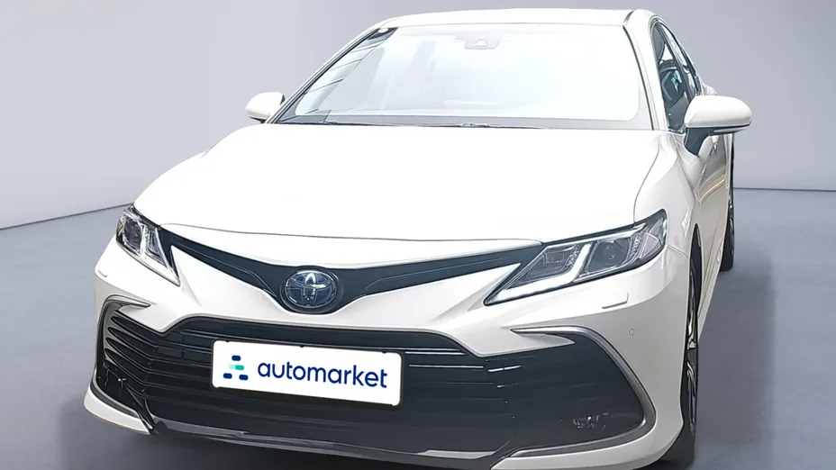 TOYOTA Camry Camry 2.5 Hybrid Prestige CVT