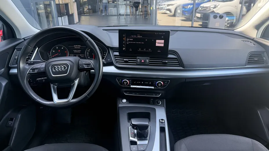 AUDI Q5 Sportback -