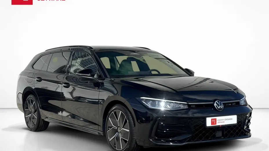 VOLKSWAGEN Passat Passat 2.0 TDI SCR R-Line DSG