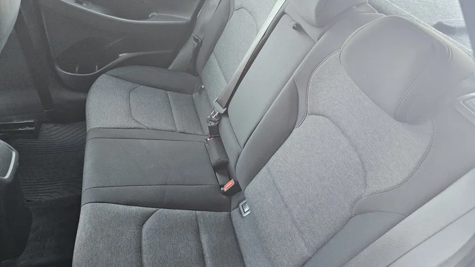 HYUNDAI i30 i30 1.5 T-GDI 48V Smart