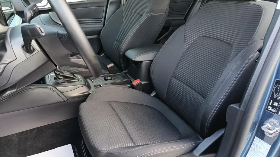FORD Focus Focus 1.0 EcoBoost mHEV Titanium X aut
