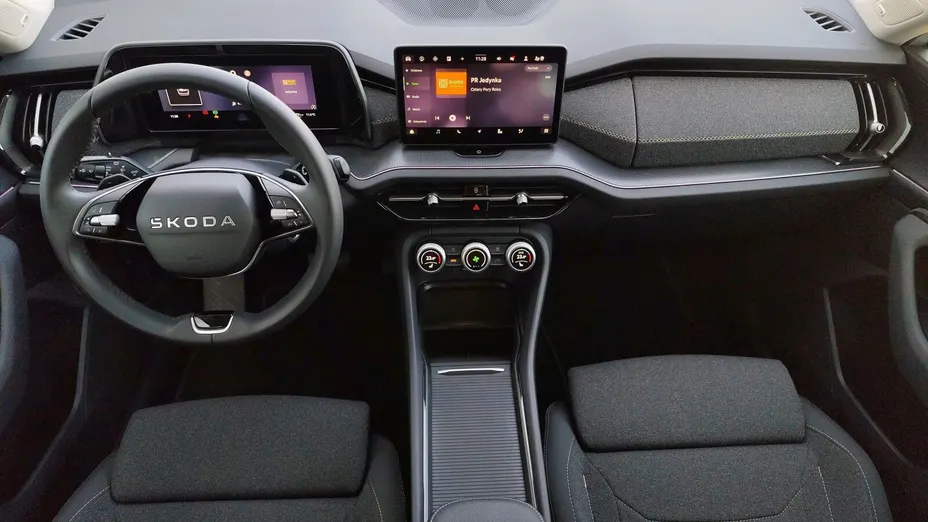 SKODA Kodiaq Kodiaq 2.0 TDI 4x4 Selection DSG