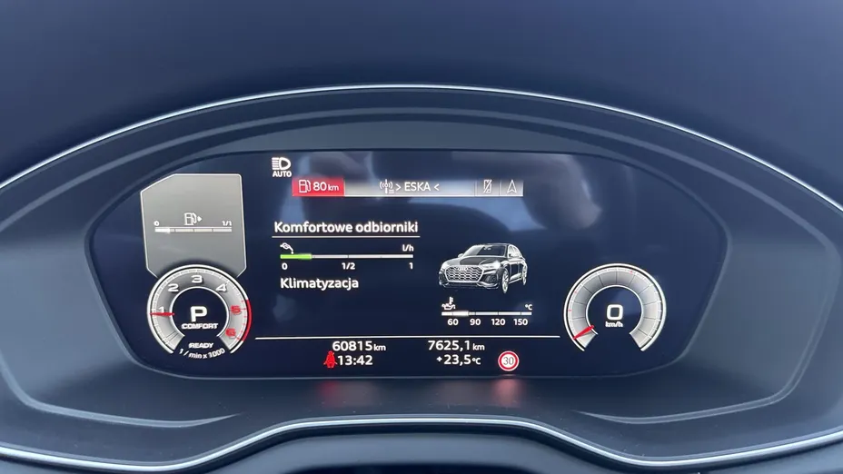 AUDI Q5 Sportback -