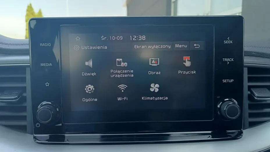 KIA XCeed XCeed 1.5 T-GDI M DCT