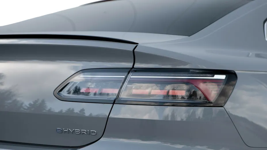 VOLKSWAGEN Arteon Arteon 1.4 TSI Plug-In Hybrid R-Line DSG