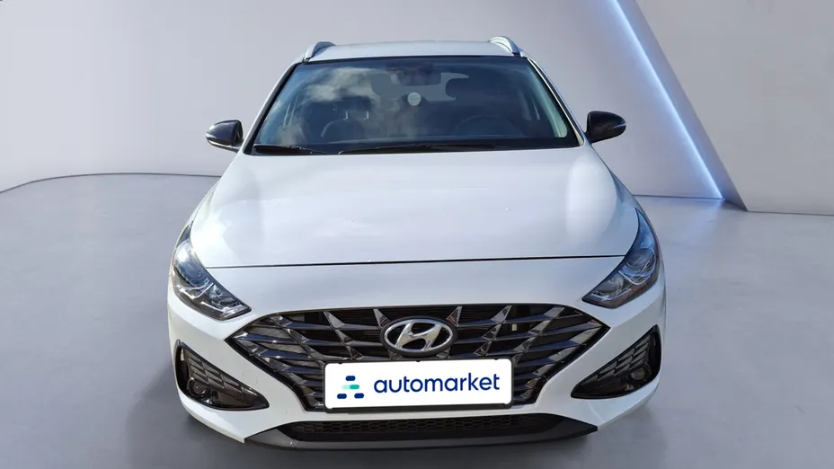 HYUNDAI i30 i30 1.5 T-GDI 48V Smart