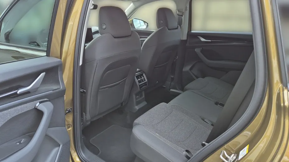 SKODA Kodiaq Kodiaq 2.0 TDI 4x2 Drive DSG Nowy