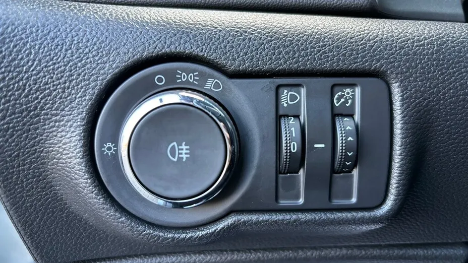OPEL Astra Astra IV 1.6 Essentia