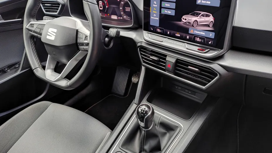 SEAT Leon -