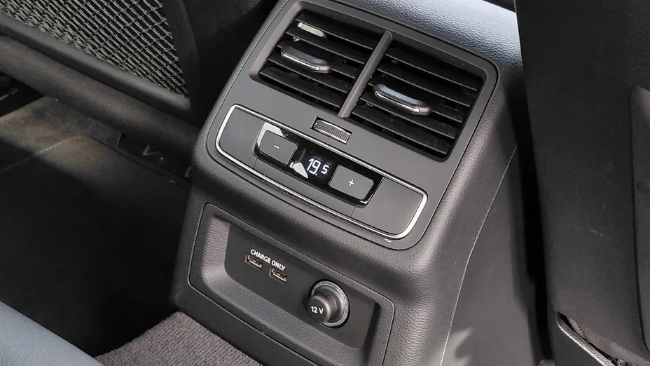 AUDI A5 Sportback -