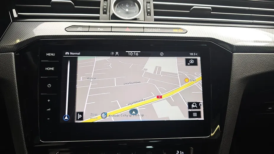 VOLKSWAGEN Arteon Arteon 2.0 TDI SCR R-Line DSG