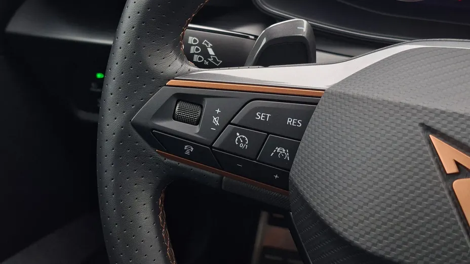 CUPRA Formentor Formentor 1.4 e-Hybrid VZ DSG