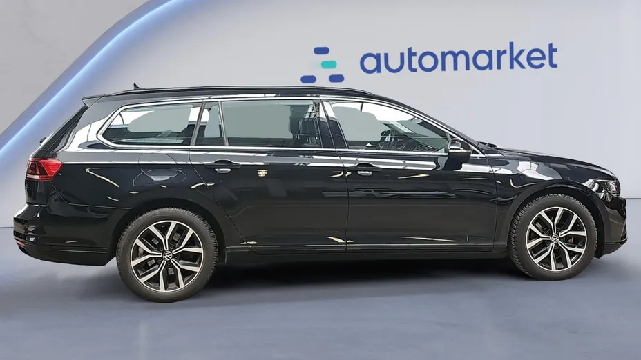 VOLKSWAGEN Passat Passat 1.5 TSI EVO Business DSG