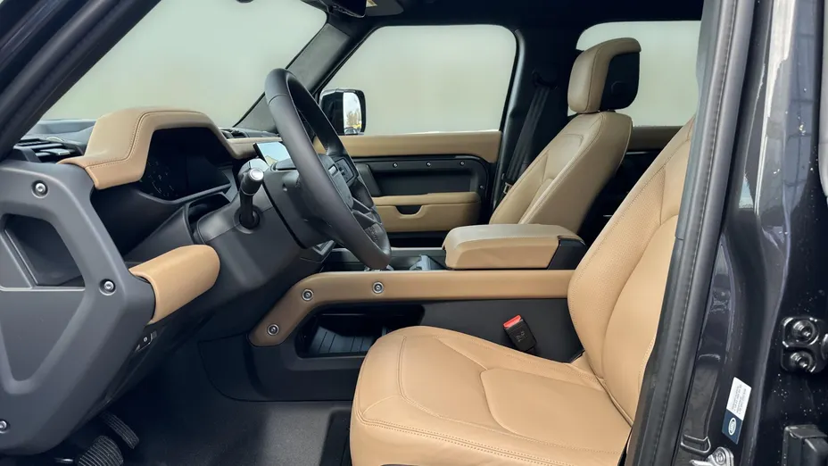 LAND ROVER Defender Defender 130 3.0 D350 mHEV X-Dynamic HSE