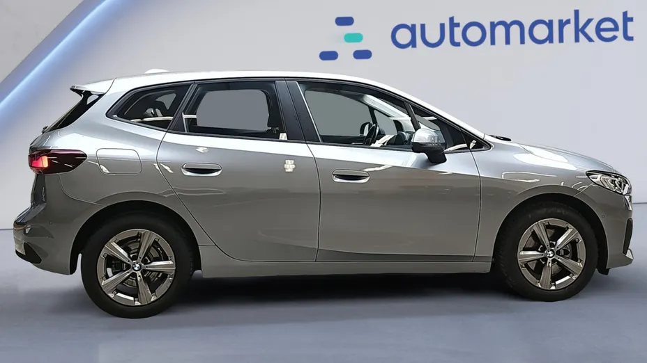 BMW Seria 2 218i aut