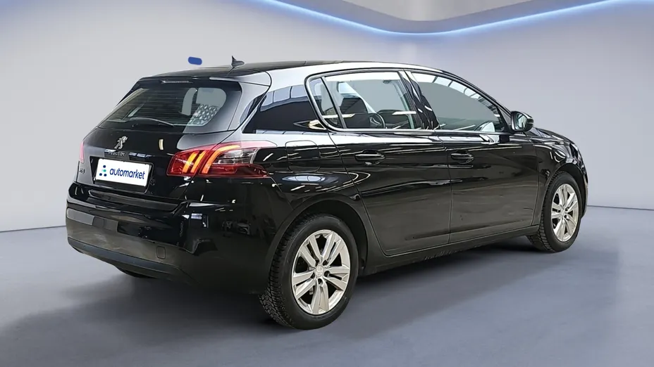 PEUGEOT 308 308 1.5 BlueHDi Active Pack S&S EAT8