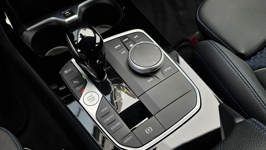 BMW Seria 2 218i M Sport aut