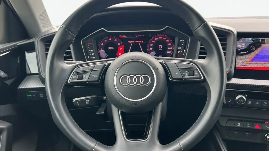 AUDI A1 Sportback -