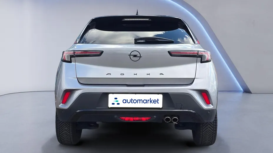 OPEL Mokka Mokka 1.2 T GS S&S aut