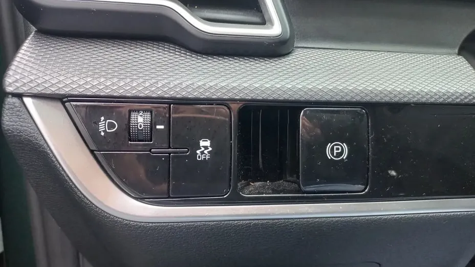 KIA Sportage Sportage 1.6 T-GDI mHEV M 2WD DCT