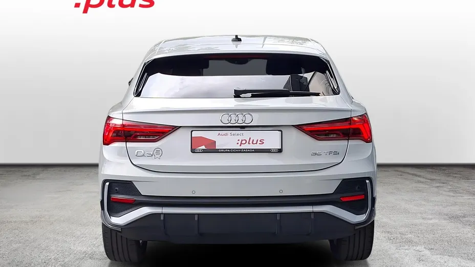 AUDI Q3 Sportback -