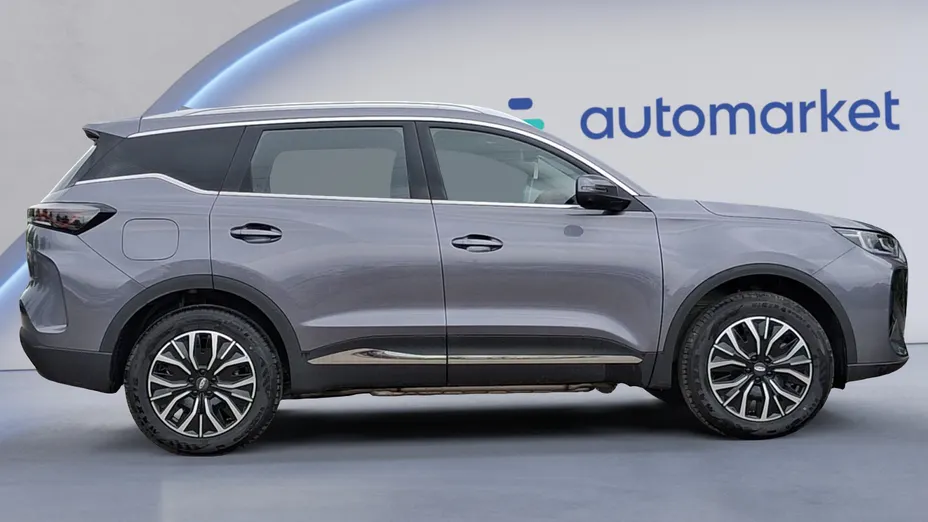 CHERY Tiggo 7 Tiggo 7 1.5 T-GDI Super Hybrid Comfort DHT Nowy