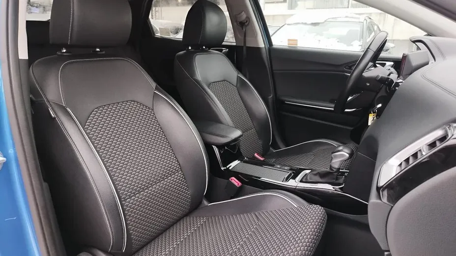 KIA XCeed XCeed 1.5 T-GDI L DCT