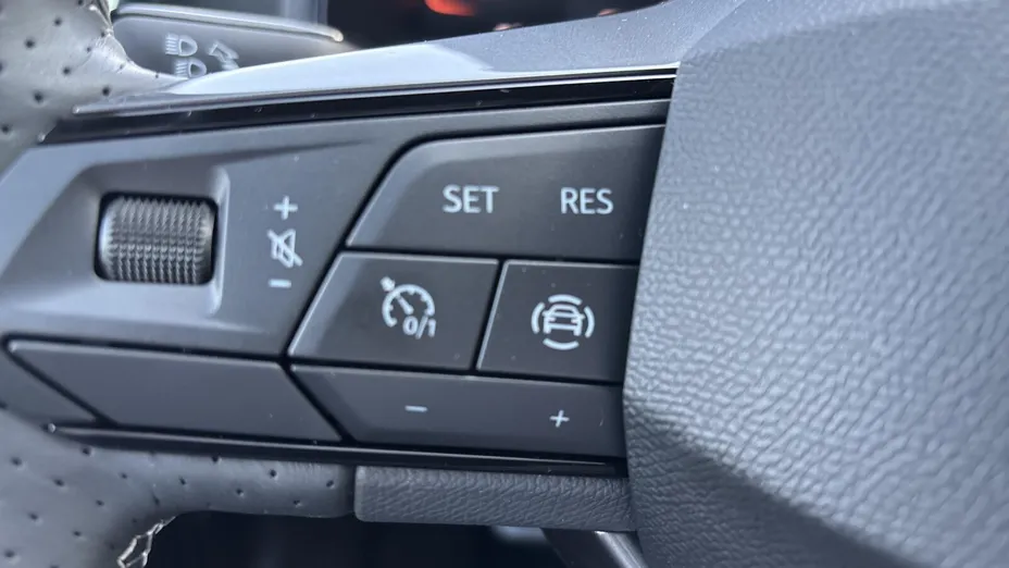 SEAT Arona Arona 1.0 TSI Style S&S DSG Nowy