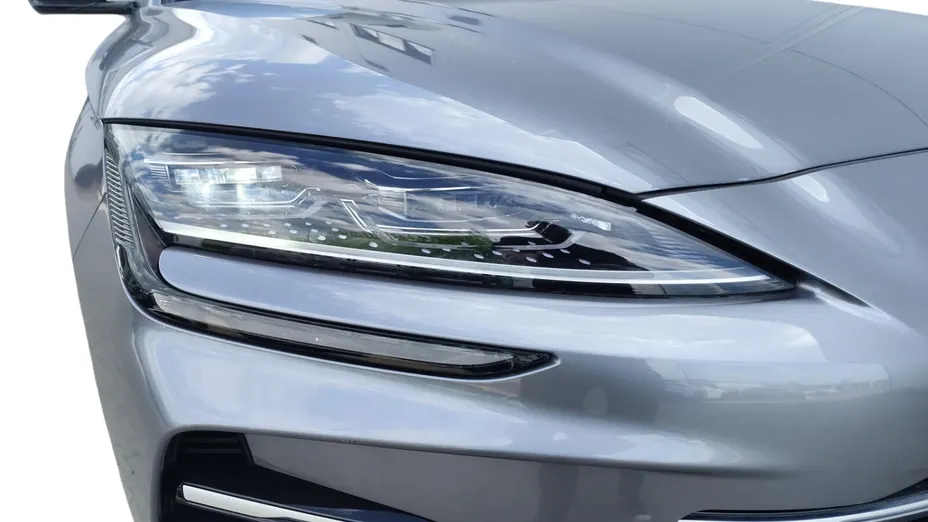 BYD Seal U Seal U DM-i 1.5T Design AWD
