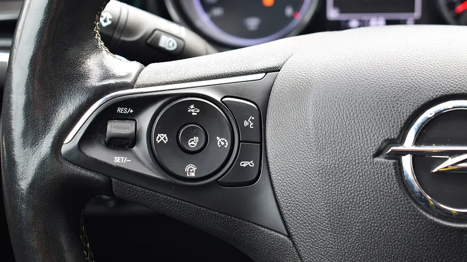 OPEL Insignia Insignia 2.0 CDTI Elegance S&S aut