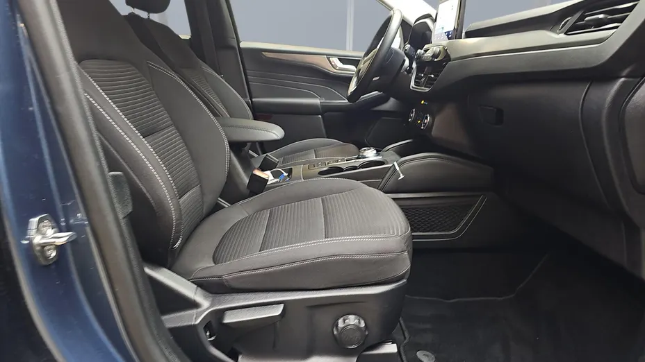 FORD Kuga Kuga 2.5 FHEV FWD Titanium