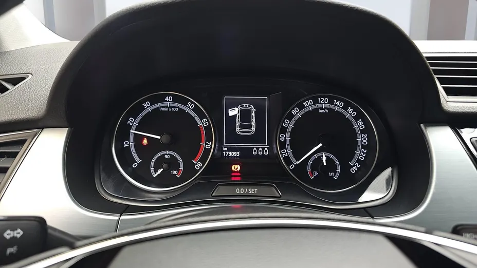 SKODA Fabia Fabia 1.0 TSI Ambition