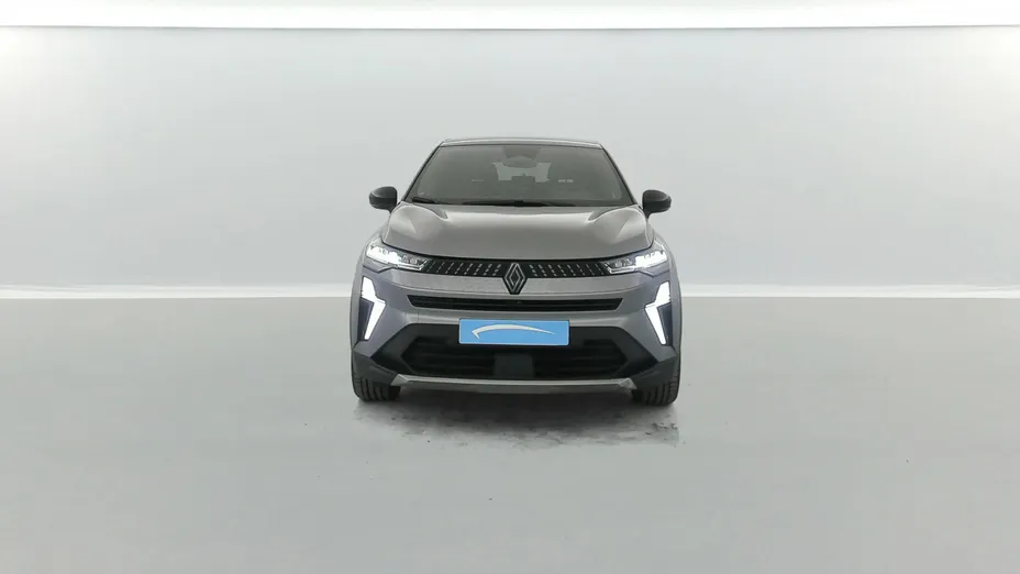 RENAULT Captur -